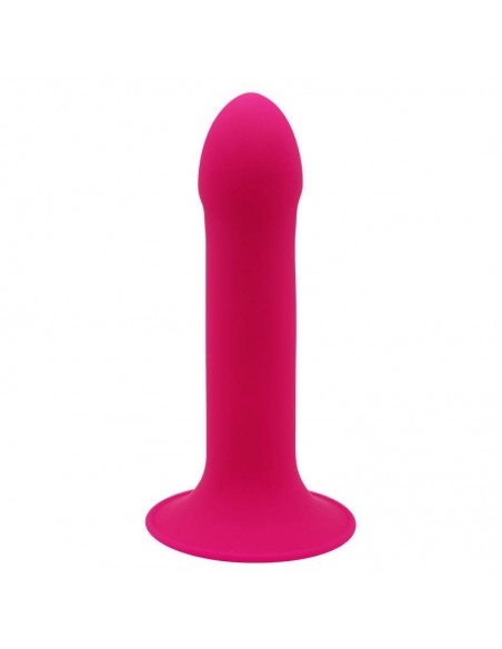 Dildo Hitsens 2 Doble Densidad Rosa