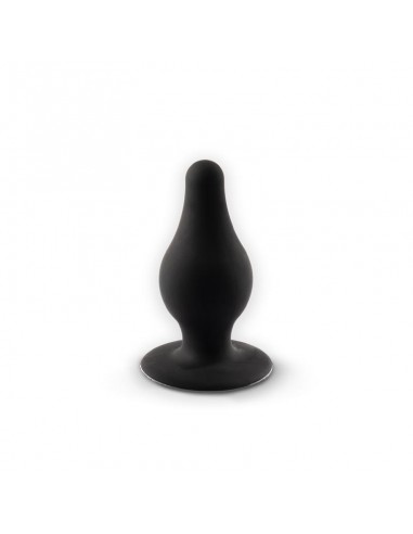 Plug Anal Model 2 Talla L Negro