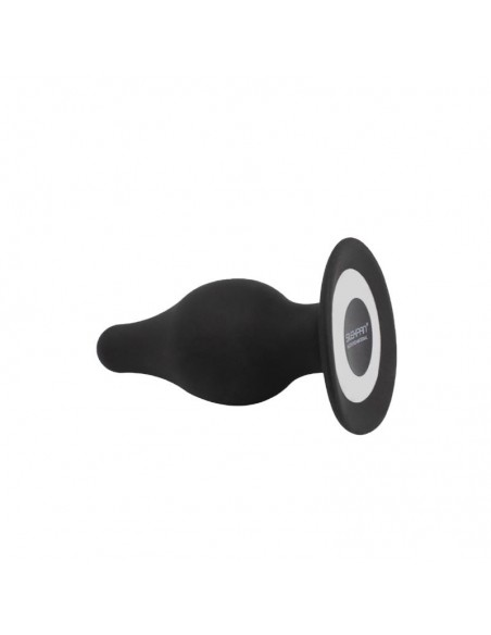 Plug Anal Model 2 Talla L Negro