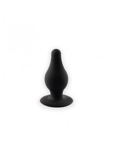 Plug Anal Model 2 Talla M Negro
