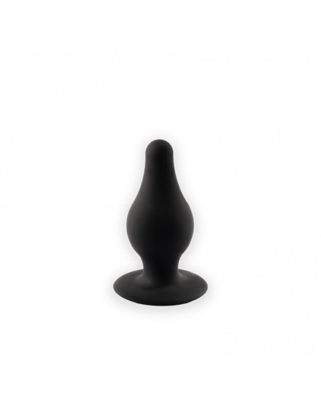 Plug Anal Model 2 Talla M Negro