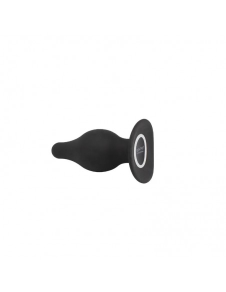 Plug Anal Model 2 Talla M Negro