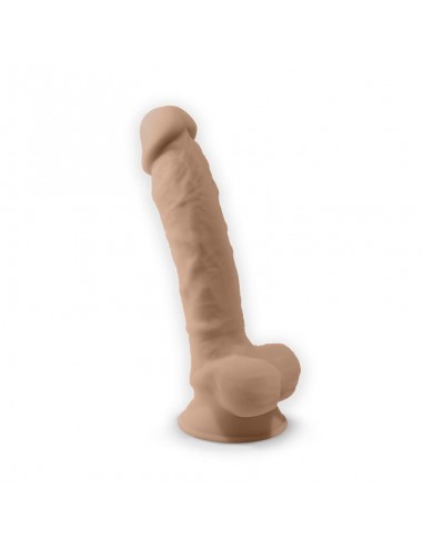 Dildo Mod 1 8 ZD03 10 Funciones con Control Remoto
