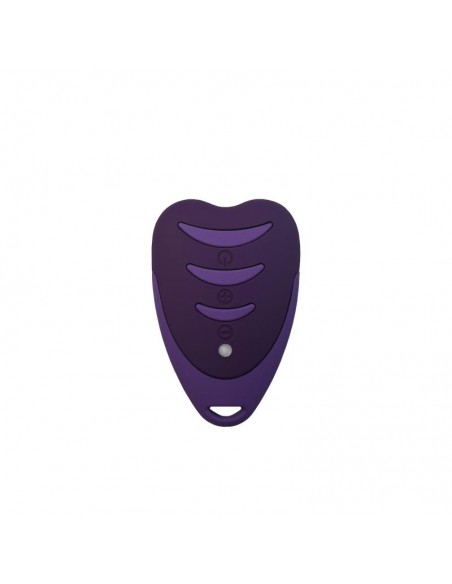 Dildo Mod 2 7 ZM01 10 Funciones con Control Remoto