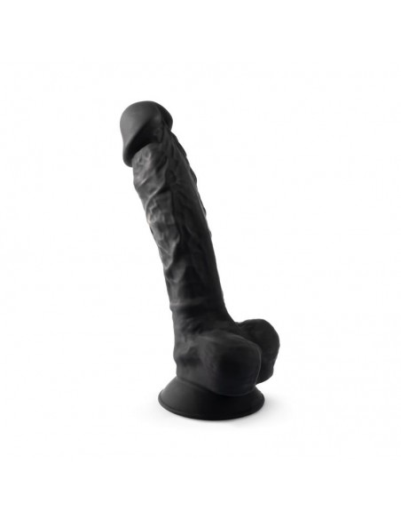 Dildo Dual Density Mod 1 8 Negro