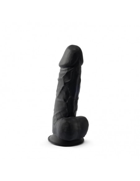 Dildo Dual Density Mod 1 85 Negro