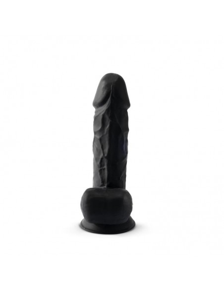 Dildo Dual Density Mod 1 85 Negro