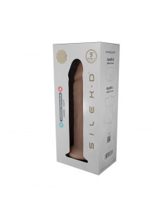 Dildo Silicona Liquida Mod 2 9 2