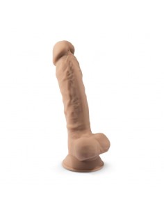 Dildo Dual Density Mod 1 7 Natural