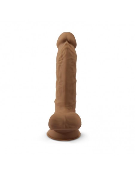 Dildo Dual Density Mod 1 7 Caramel