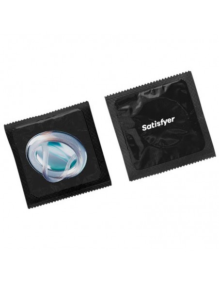 Preservativos Talla 53 100 uds