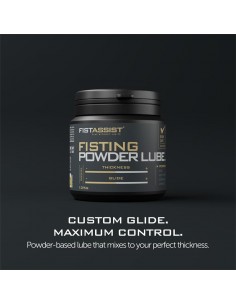 Fist Assist Powder Lube 135 gr 2