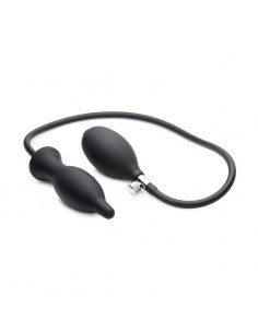 Plug Anal Inflable