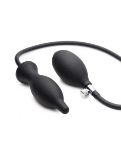 Plug Anal Inflable 2