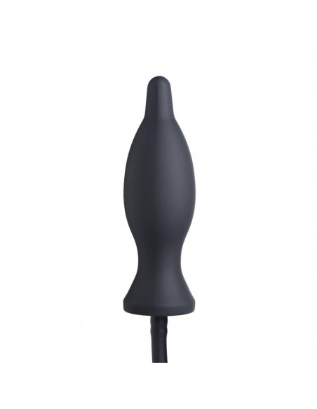 Plug Anal Inflable