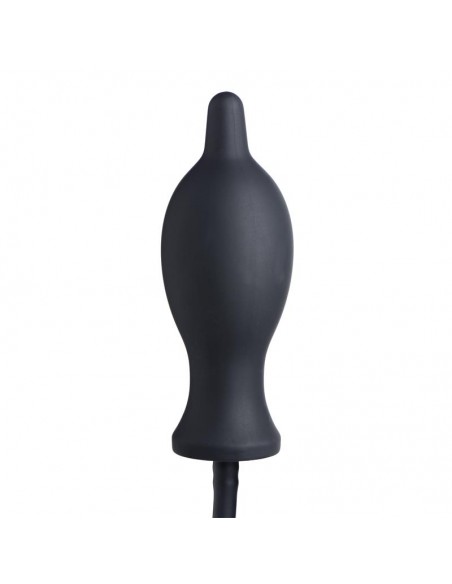 Plug Anal Inflable