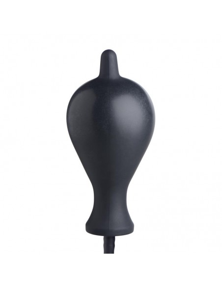 Plug Anal Inflable