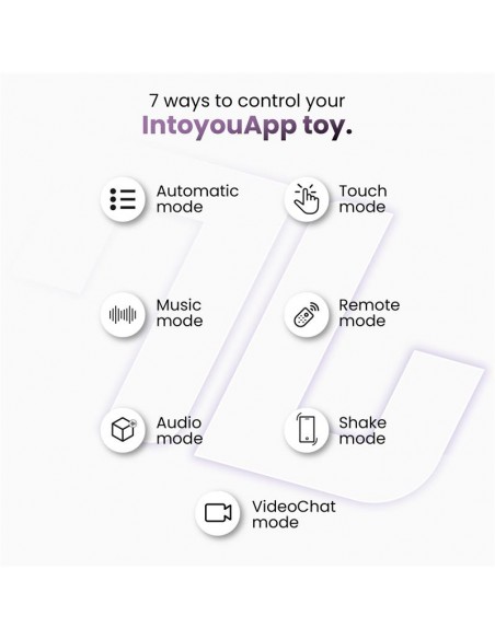 Moxy Plug Anal con Rotacion 360º con App