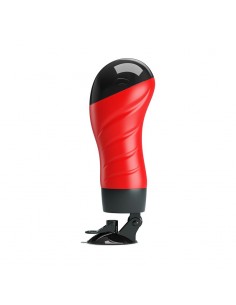 Masturbador con Voz y Vibracion Vagina 2