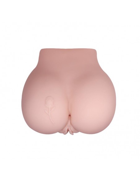 Masturbador Vagina y Ano