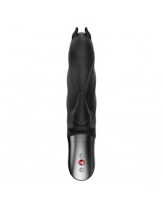 Darling Devil Vibrador Negro 2