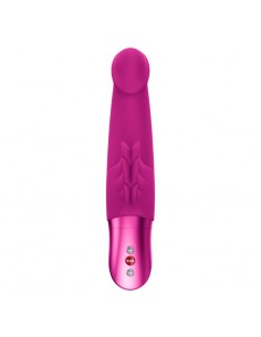 Wicked Angel Vibrador Magenta 2