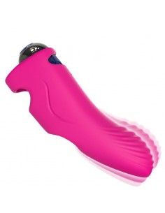 Vibrador para el Dedo 2