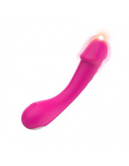 Vibrador Punto G