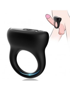 Anillo para el Pene con Vibracion 2