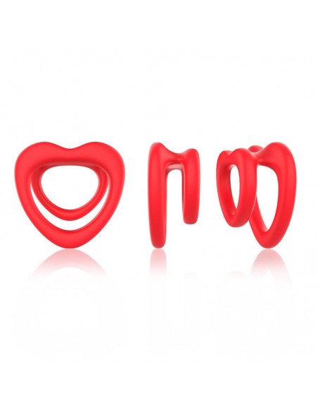 Anillo Doble para el Pene