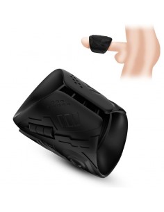 Masturbador Masculino con Vibracion 2