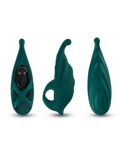 Vibrador para el Dedo
