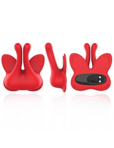 Pinzas para los Pezones Magneticas 2