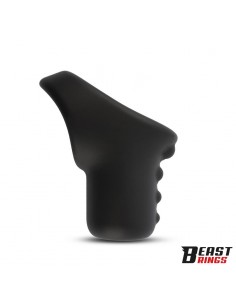 Anillo para el Pene Silicona Liquida 475 mm 2