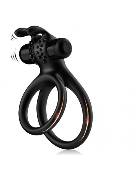 Anillo Vibrador para el Pene