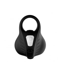 Anillo Vibrador para Pene y Testiculos 2