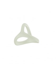 Anillo para el Pene Brilla en la Oscuridad