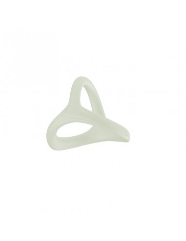 Anillo para el Pene Brilla en la Oscuridad