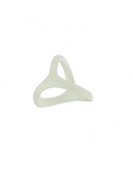 Anillo para el Pene Brilla en la Oscuridad