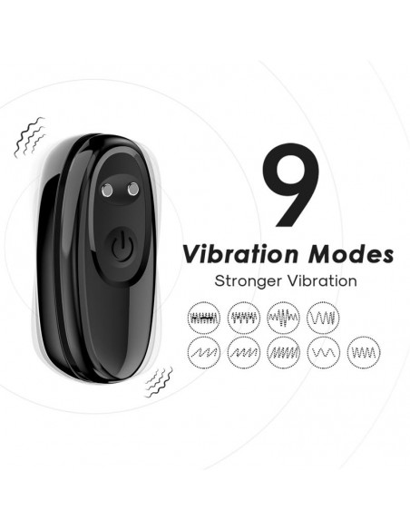 Set de 2 Anillos para el Pene