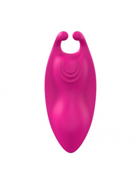 Vibrador para la Braguita