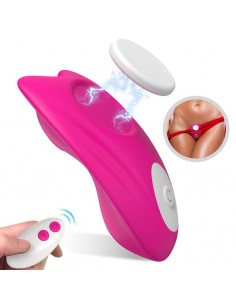 Vibrador de Braguita