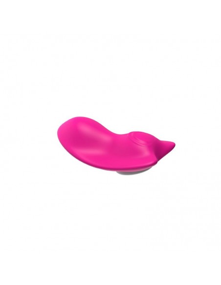Vibrador de Braguita