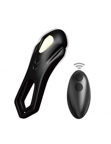 Anillo Vibrador para el Pene