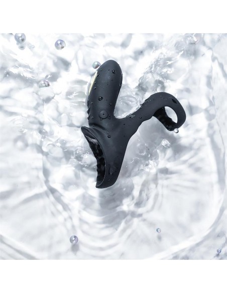 Anillo Vibrador para el Pene