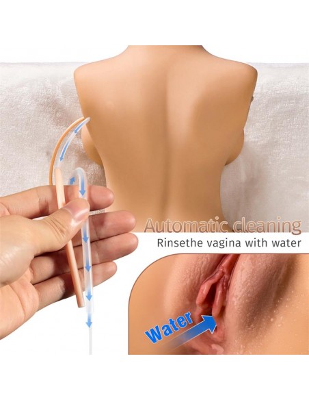 Jacey Torso con Vibracion 8 kg