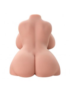 Becky Torso Realista 692 kg 2
