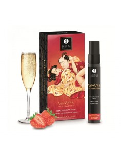 Spray Oral Waves of Pleasure Vino Espumoso 20 ml