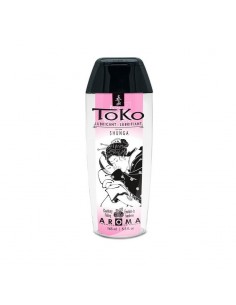 Lubricante Toko Frambuesa 165 ml