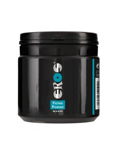 Polvos Lubricante Fisting 100 g